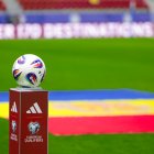 Andorra va rebre prop de 12 milions de la UEFA en solidaritat.