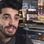 El creper va obrir un negoci anterior amb diner públic