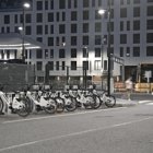 Bicicletes de Cicland.