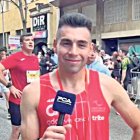 Triomf de Carabaña.