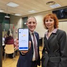 L'aplicació VIVESS des d'on es pot fer el tràmit.