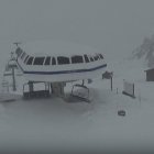El vídeo de l'estat de les pistes d'Ordino-Arcalís actualment.