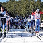 Una edició de la Festa del Nòrdic.