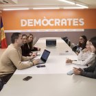 Adrià Palmitjavila renova com a president.