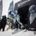 El Trofeu Borrufa es completarà avui.