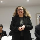 Montse Altimir, directora del departament.