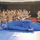 Abián Díaz, còmic