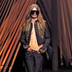 McQueen primavera-estiu 2026