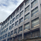 L’antic hotel Pol acollirà la residència universitària.