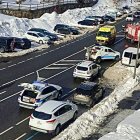 Un accident a la Vall d'Incles mobilitza els serveis d’emergència
