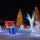 Canillo Brilla tanca la segona edició amb més de 24.000 visitants