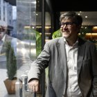 Jordi Martínez, director d’educació financera de l’Institut d’Estudis Financers de Barcelona.