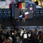 Campionat del món de Freeride