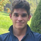 Eduard Tor, jugador de golf