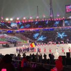 Irineu Esteve ja va ser banderer als Jocs dels 2018