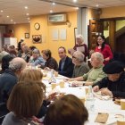 Gent gran de Canillo