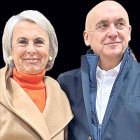 Luján Comas i Xavier Melo