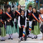 El pubillatge d’Escaldes.