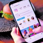 Un compte d’Instagram.