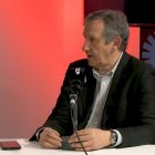 El tècnic del ministeri d'Hisenda d'Espanya, Carlos Cruzado, al podcast Saldremos Mejores.