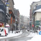 El Pas de la Casa nevat.