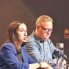 Presentació de la 68a Temporada de Teatre.