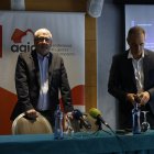 Gerard Casellas, president de l’AGIA.