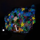 4a edició de Les Nits de Videomapping