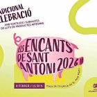 Encants de Sant Antoni