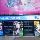 El Palau de Gel estrena una programació especial amb activitats.