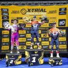 Toni Bou va endur-se la victòria a Barcelona.