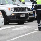 Agents de circulació comunals.