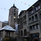 El Carnestoltes d'Ordino.