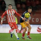 Almeria - FC Andorra