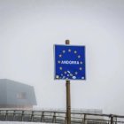 Reobert l’accés a Andorra per a vehicles lleugers a partir de les 10.00 h