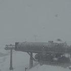 Imatge d'Ordino Arcalís avui.