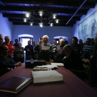 La Consòrcia de Casats