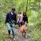 GosSOS crida al voluntariat per reforçar el Centre de Protecció Caní