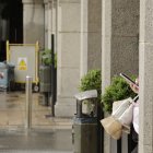 La restricció de les xarxes, una qüestió amb complicacions tècniques.