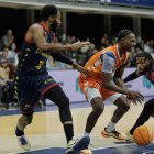 Morabanc - València Basket