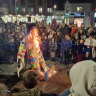 Crema del rei Carnestoltes.