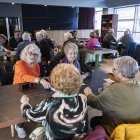 Inauguració de la casa pairal.