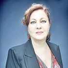 La cantaora Carmen Linares.