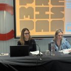 La presentació dels premis d’Arquitectura.