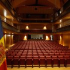 El renovat Auditori Nacional.