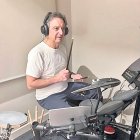 Joan Carles Sasplugas.