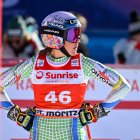 Cande Moreno, en una Copa del Món.