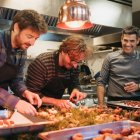 Andreu Genestra i Joan Costa