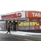 Comerç al Pas de la Casa.