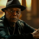 Samuel L. Jackson